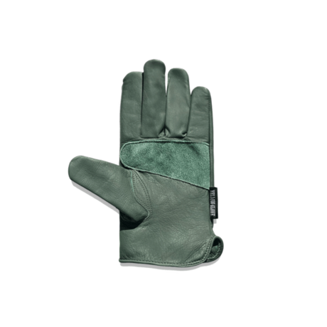 STANDARD GLOVE / MILITARY GREEN