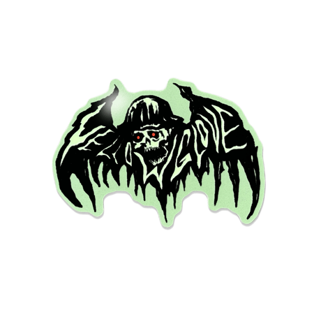 GLOW BAT