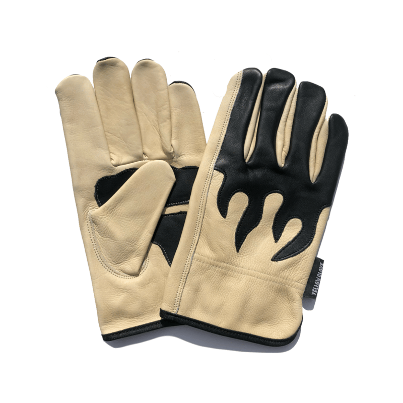 即完売　イエローグローブ YellowGlove ファイヤーグローブ　即購入OK 即完売 イエローグローブ YellowGlove ファイヤーグローブ 即