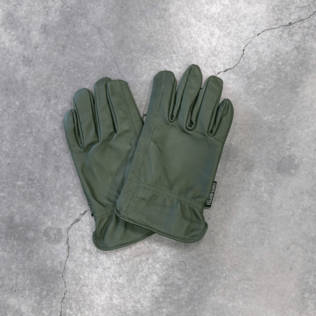 STANDARD GLOVE / MILITARY GREEN