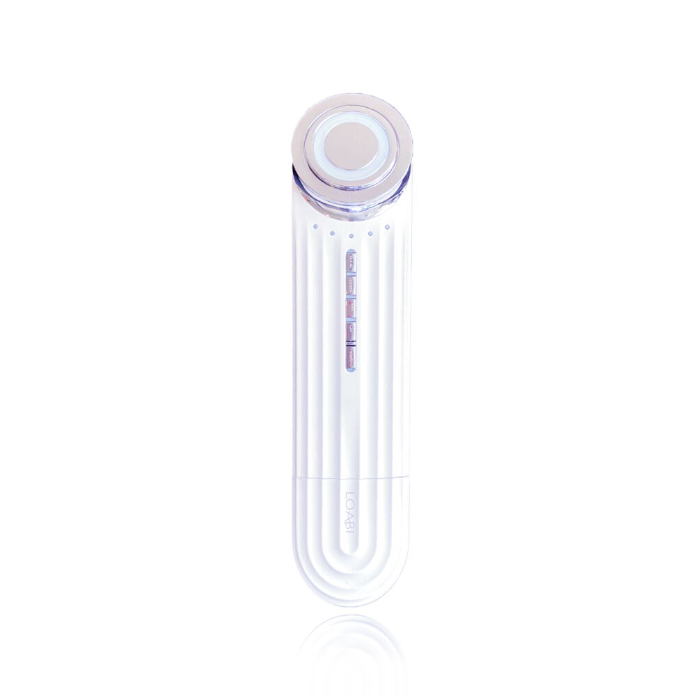 【値下げ中‼️】NITENA美顔器ウォーターピーリングEMS 超音波美顔器