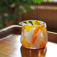 ファンシー ミルクピッチャー