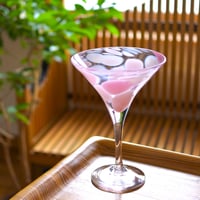 フリットピンク　カクテル