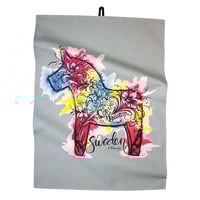 ティータオル（NR18156）