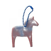 反射板　ダーラヘスト