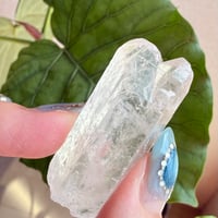 超希少✨ソウルメイトクリスタル🩵