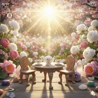 リアル対面セッション☕️