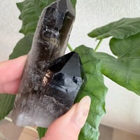 超希少🌹ソウルメイトクリスタル スモーキークォーツ🌹