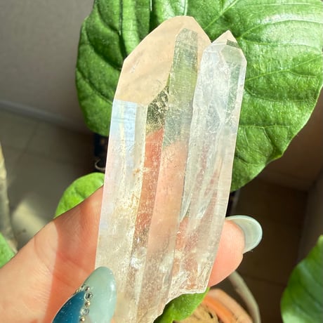 運命のご縁を引き寄せるお守り✨ソウルメイトクリスタル