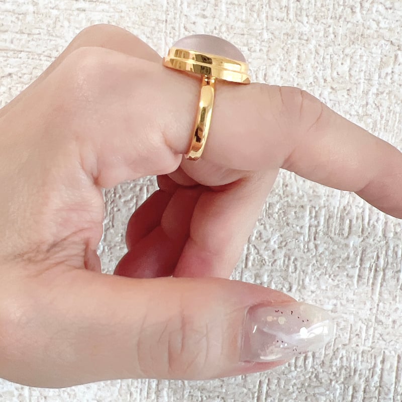 恋愛と美のリング 🩷The VENUS🩷 | N'anaunivers.