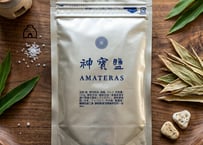 神宝塩 3000g（3kg）業務用・大容量｜飲食店・こだわり家庭の