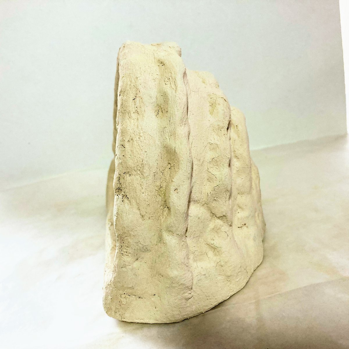 ツバメの人工巣（A:壁付けタイプ）＊ツバメレスキュー等、ツバメ