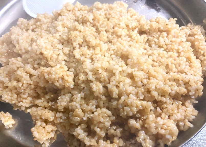 幻の「水素米」農薬・化学肥料不使用 R6年産 玄米10kg 群馬県産 即日発送 超希少米「水素米」農薬・化学肥料不使用 R6年産 玄米2kg 群馬県
