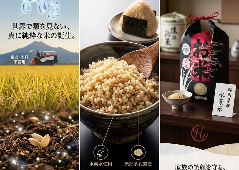 R7年産　農薬不使用米 R7年新米【🌾栽培期間中🌾】 農薬不使用米 20kg | NAO RICE