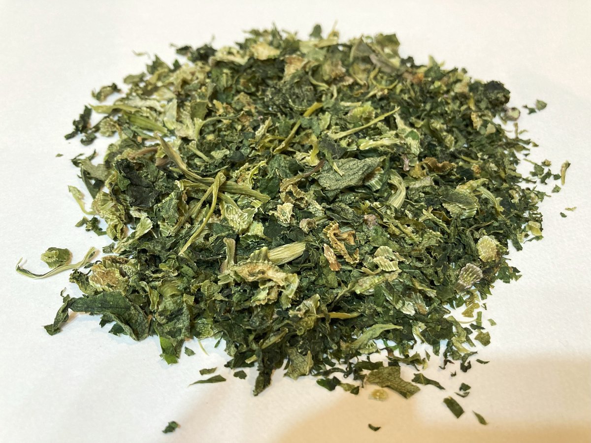 スーパーフードの明日葉 農薬・化学肥料不使用 あしたば茶 40g 群馬県