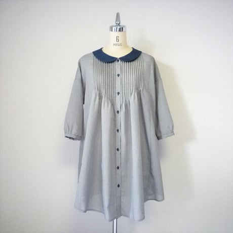 CATEGORY 着物リメイク服 | *pieni saya*