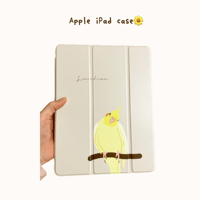 うちの子iPadケース