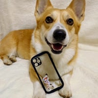 うちの子iFace風ケース