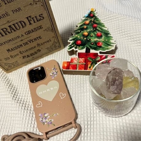 エコiPhoneケース