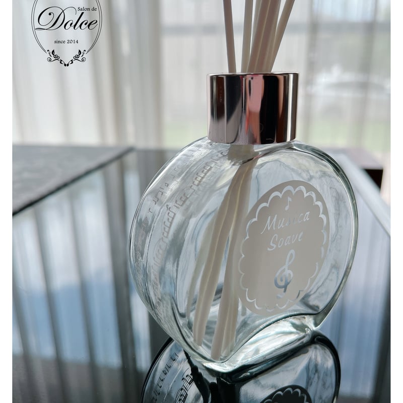 ピアノ発表会♡記念品グラスオーダー | dolce's STORE