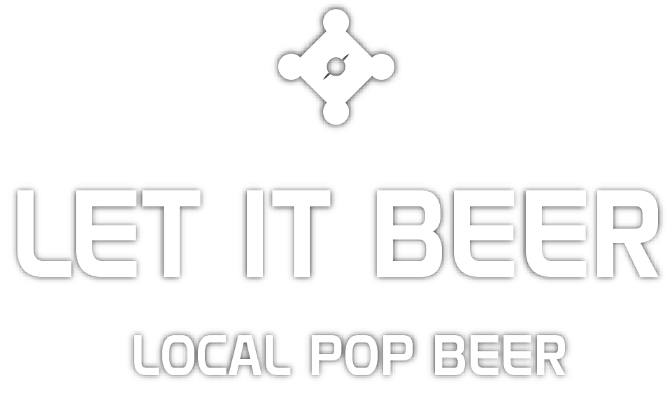 LET IT BEER ONLINE STORE