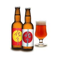 代々エール【フルーツエール】×６本セット