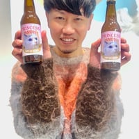 金柑エール3本セット【スーちゃんラベル】