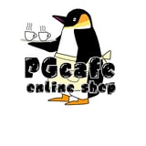 ペンギンカフェのペンギン屋さん