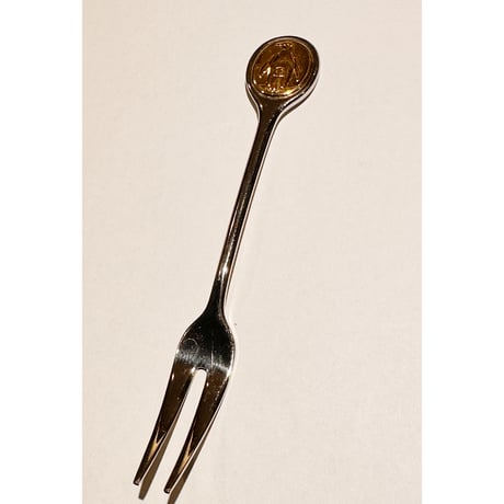 used　ペンギンフォーク(中古使用感あり)