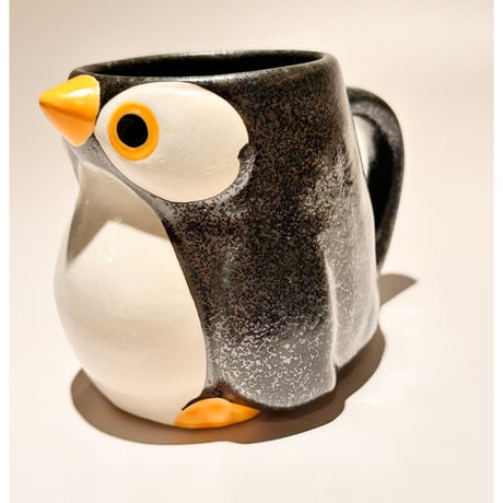 禁断のマグカップセット