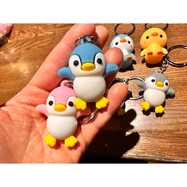 特価！ペンギンキーホルダー | ペンギンカフェのペンギン屋さん