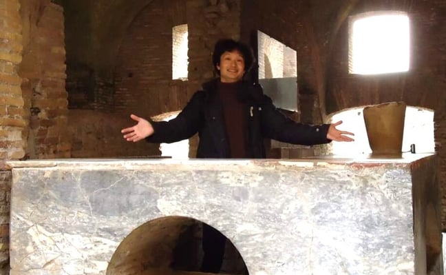 GALLERIA DONATELLI