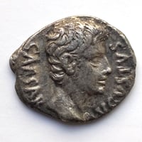 ウェスパシアヌス | GALLERIA DONATELLI