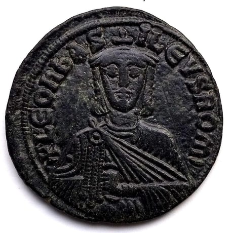 ビザンツ帝国　銀貨 ビザンツ帝国のアンティークコイン特集 おすすめの金貨・銀貨を