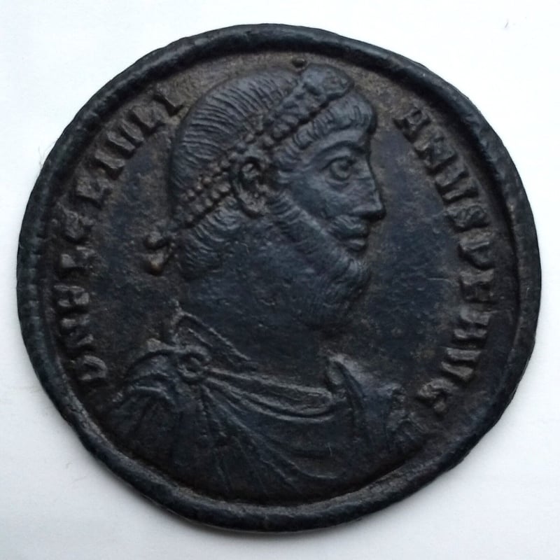 ユリアヌス | GALLERIA DONATELLI