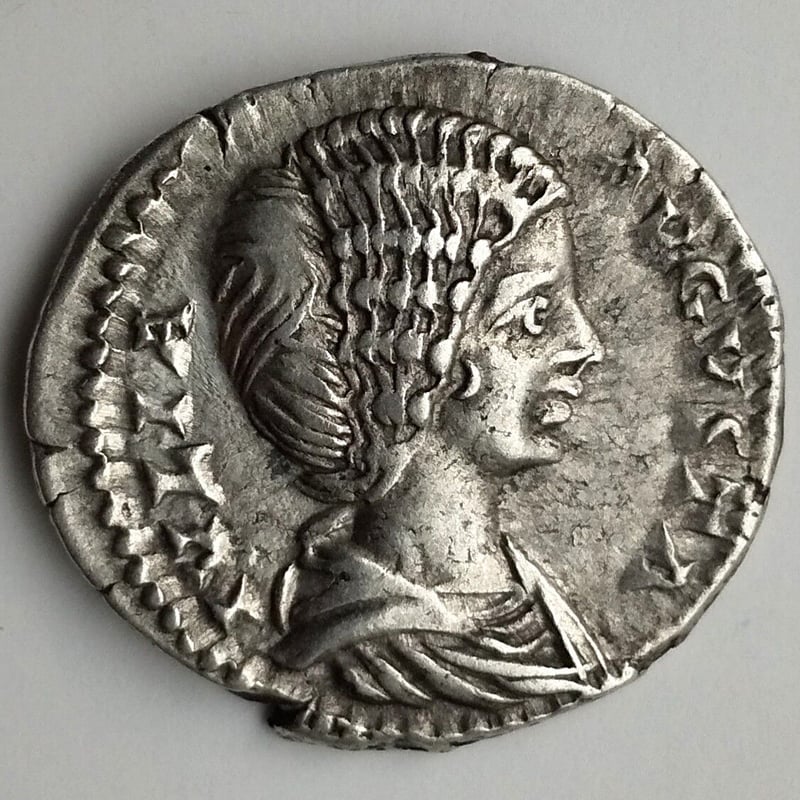 ユリア・ドムナ | GALLERIA DONATELLI