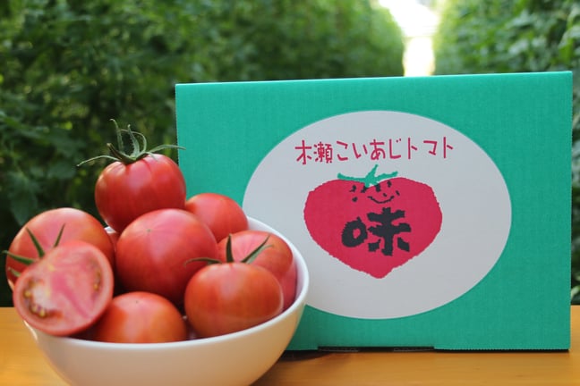 星野農園🍅オンラインストア