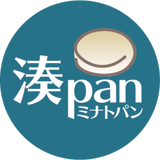 湊pan