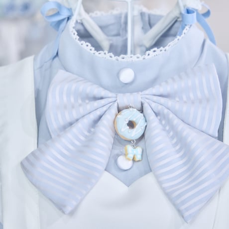 【受注品】 cherrypick×RENARD sweet costume✧˚₊‧☽  🫧Fairy Maid