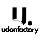KAKIAGE produce by udonfactory