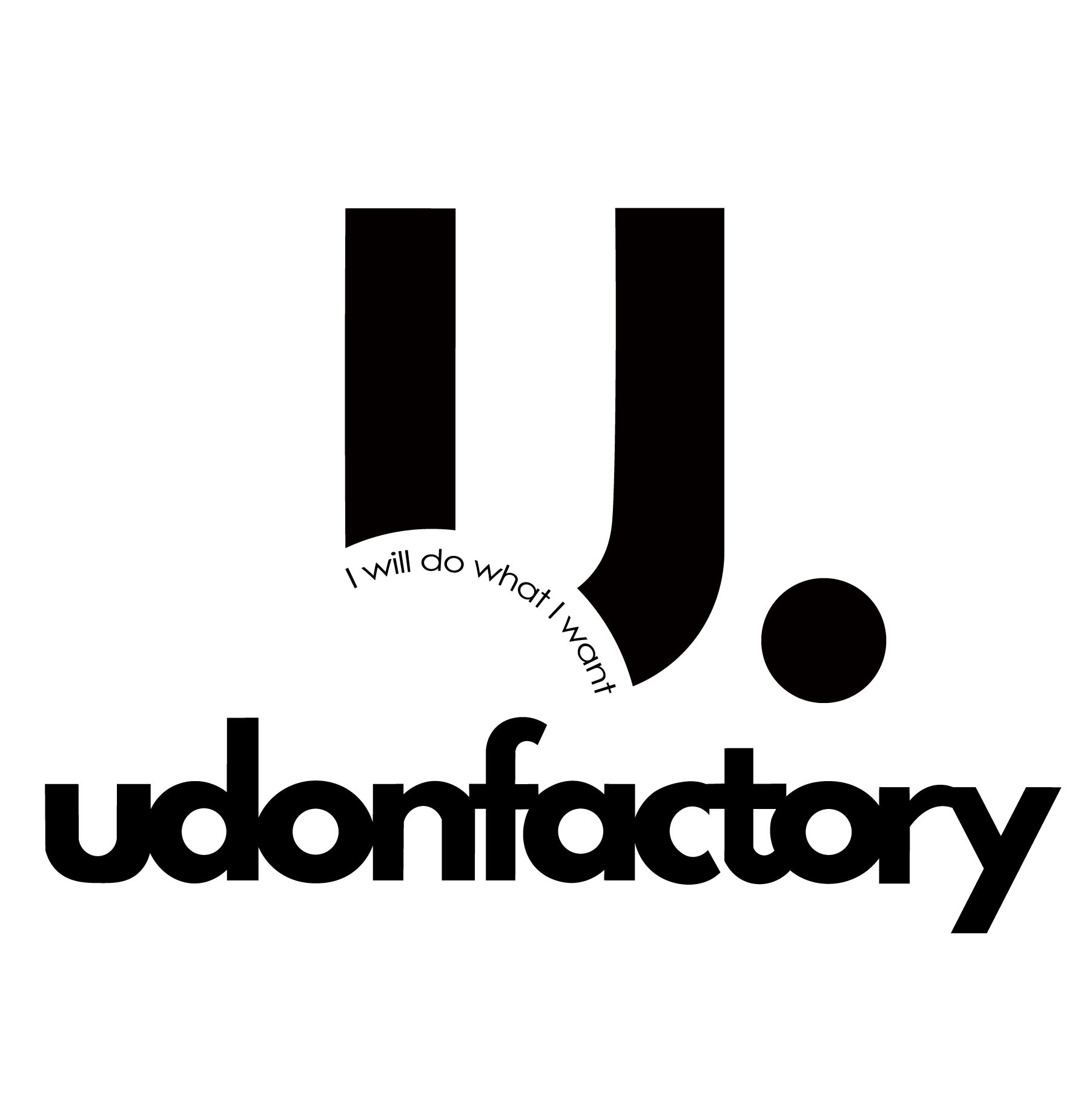 KAKIAGE produce by udonfactory