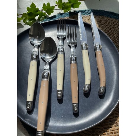 フォルジュ・ド・ライヨール ソムリエナイフ 牛角白 ce89e1_4e111f09b9324d72abdf1d7