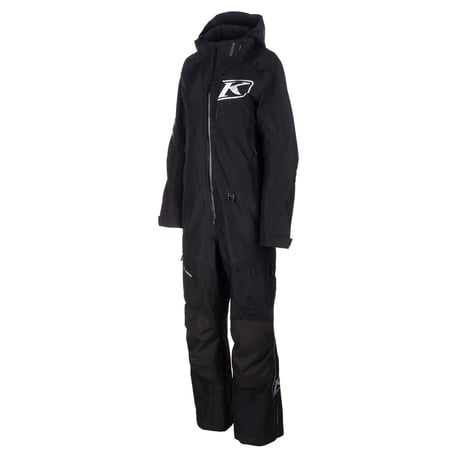 【取寄商品】【女性用】SHREDSA ONE-PIECE<BLACK - TITANIUM>