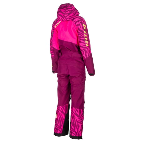 【取寄商品】【女性用】SHREDSA ONE-PIECE<MAGENTA PURPLE - PINK GLO>