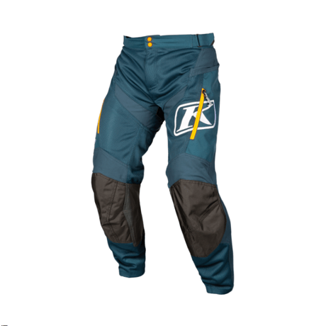 MOJAVE IN THE BOOT PANT<STRIKING PETROL>