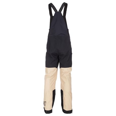 【取寄商品】STORM BIB<MONTANA TAN - BLACK>
