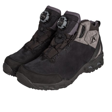 TRANSITION GTX BOOT<BLACK>