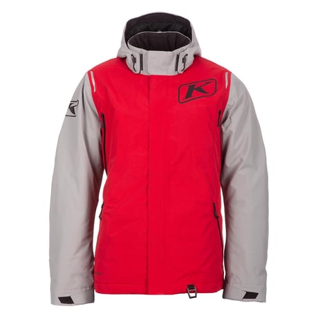 【取寄商品】ELEMENT JACKET<CHILI PEPPER - MONUMENT>中綿タイプ