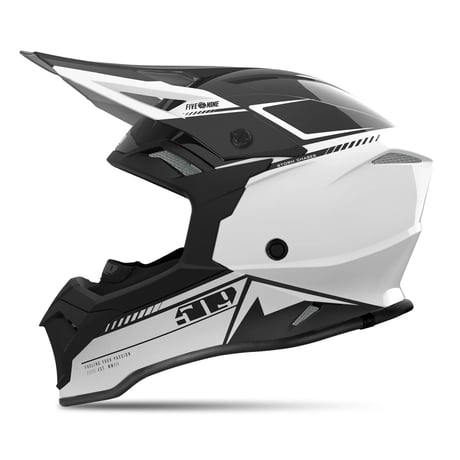 【取寄商品】ATMOSPHERE HELMET<Stormchaser - Gloss Finish>　snow向け