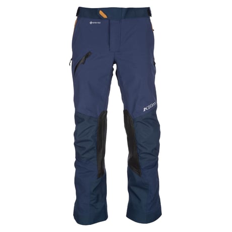 【先行予約】LATITUDE PANT<DRESS BLUES - GOLDEN BROWN>